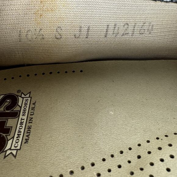 SAS Women's Slip-On Penny Style Loafer Shoes Sz 10.5 S (Narrow) Black, Preppy - Picture 5 of 11